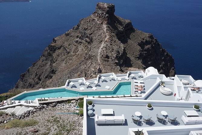 Santorini Private Half-Day Sightseeing Tour - How the 6 hours feel, and what to expect from your driver