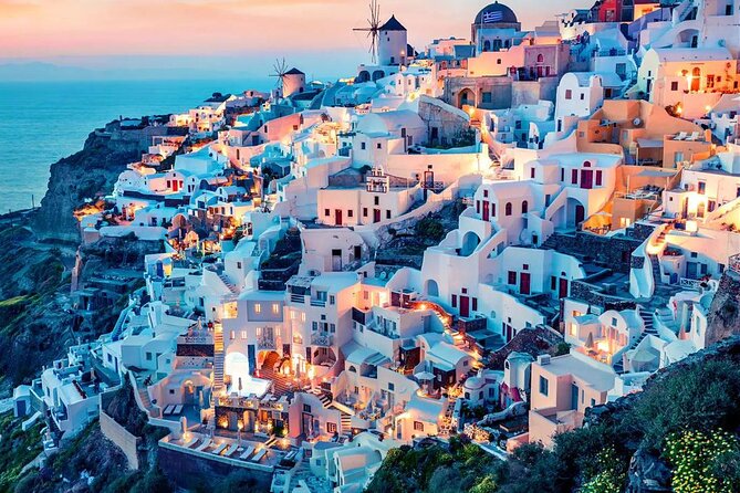 Santorini Private Half-Day Tour with Pickup - Stop 5: Red Beach and the Akrotiri area, quick but iconic