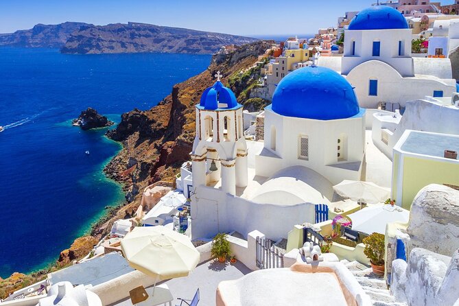 Santorini Private Highlights Tour & Wine Tasting with local guide - Price and what your money actually buys