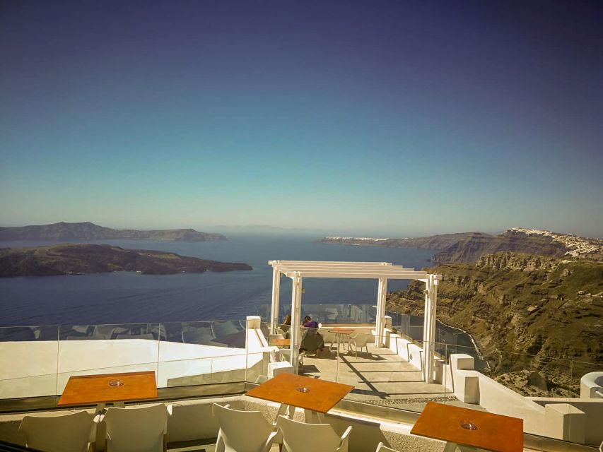 Santorini: Private Instagram Tour - Price and value: what $147 per person gets you