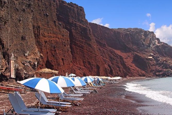 Santorini Private Motor Yacht Cruise - What’s included, and why it’s good value for 4 people