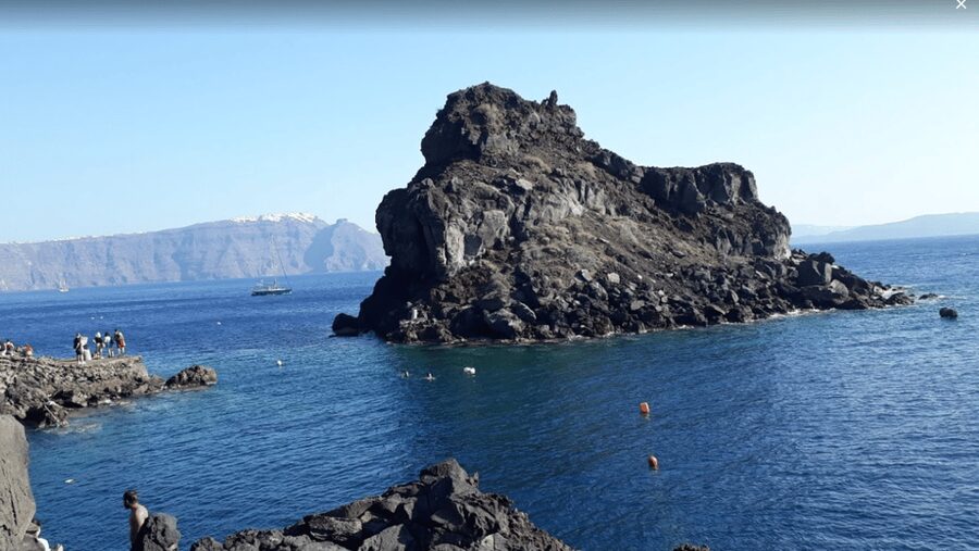 Santorini: Private Motorboat Cruise and Volcano Hike - Key things to know before you go