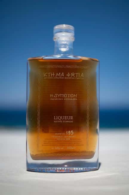 Santorini: Private Olive Oil tasting & Liqueur experience - Price and logistics: is $58 a fair deal?