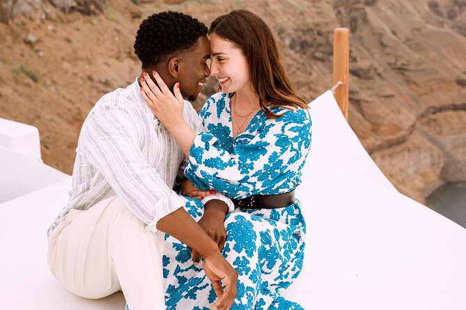 Santorini Private Photo Shoot - Tour - Your Private Shoot With Thanos Rivios
