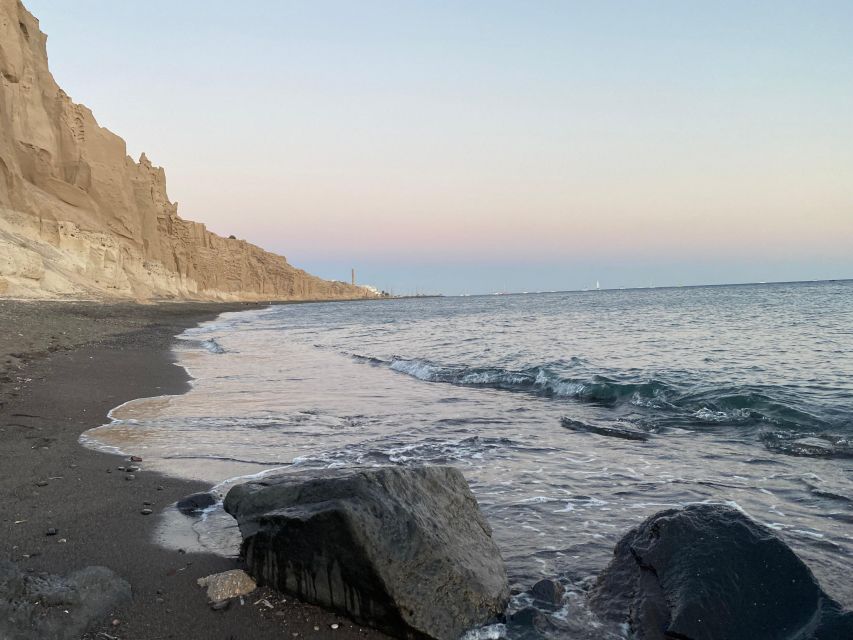 Santorini: Private Photography Tour - A tight 4 hours that still feels like Santorini