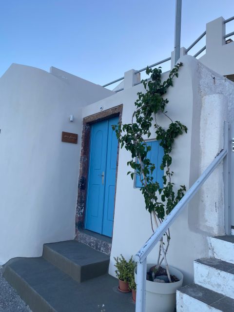 Santorini: Private Photography Tour - Price, timing, and how to judge value for your group