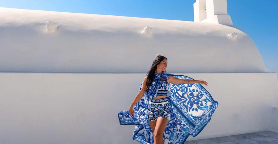 Santorini: Private Photoshoot Tour by a Pro Photographer - Key points to know before you go