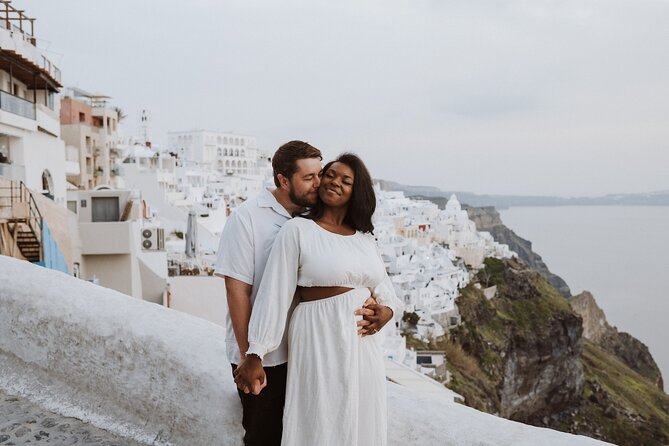 Santorini - Private Photoshoot with a Top Local Photographer - Key things to know before your Santorini photo hour