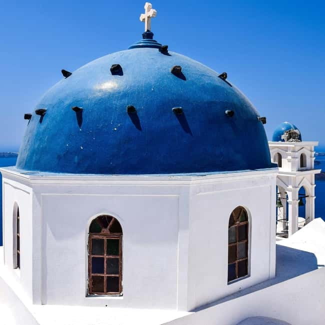 Santorini: Private Shore Excursion for Cruise Passengers - Key Points You’ll Care About
