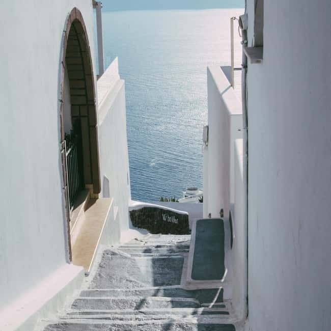 Santorini: Private Shore Excursion for Cruise Passengers - Prophet Elias Summit: Panoramic Views, Timed to Keep You Comfortable