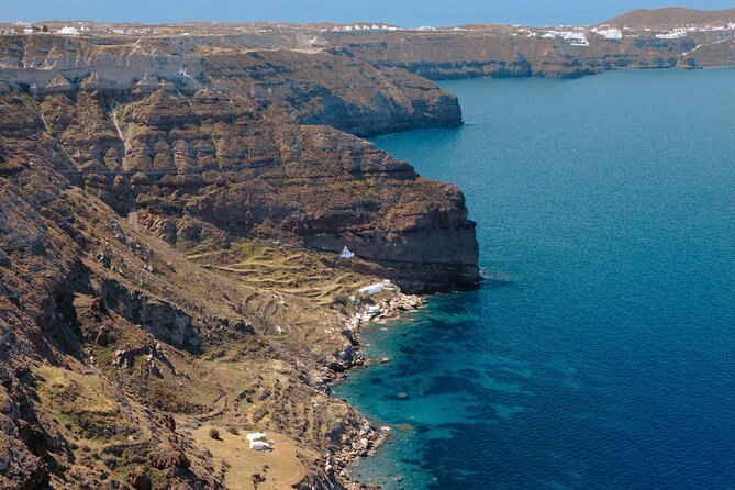 Santorini Private Sightseeing – Real Island Experience - Why This Santorini Private Tour Works So Well
