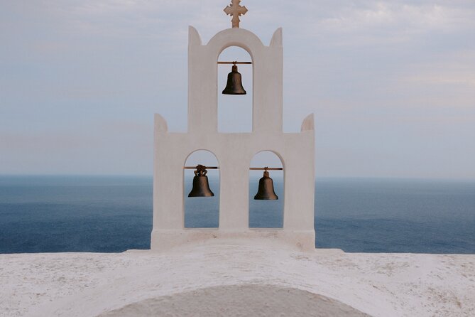Santorini Private Sightseeing – Real Island Experience - Red Beach, Emporio, Windmills, and Vlychada: Color and Texture Along the Way