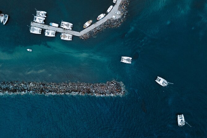 Santorini Private Sightseeing – Real Island Experience - Pickup, Comfort, and the Pace You Actually Need