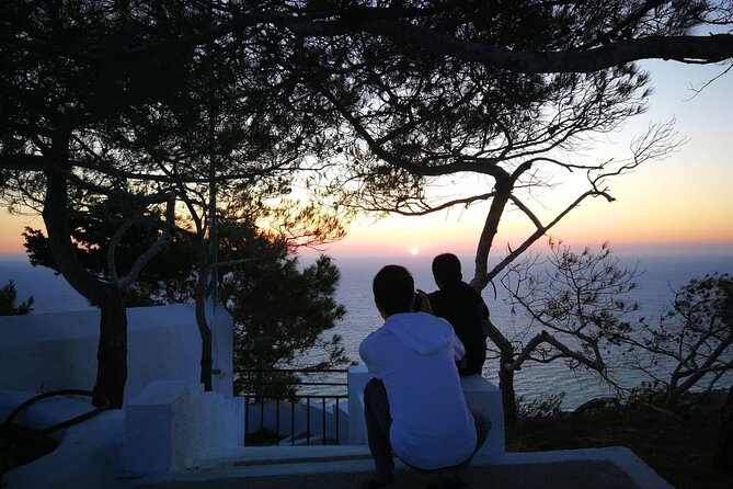 Santorini Private Sunrise Tour - What You’ll Actually Be Doing Morning to Breakfast
