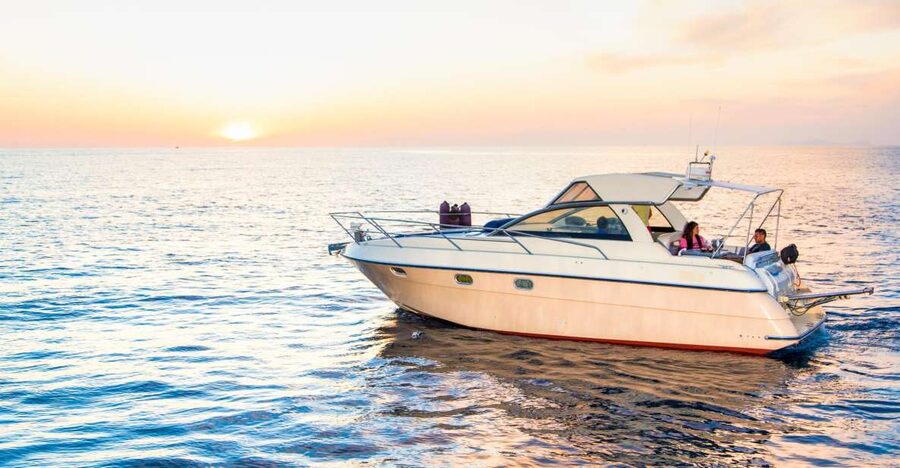 Santorini: Private Sunset Cruise with Barbecue and Drinks - Why a private Santorini sunset cruise beats the crowded boats