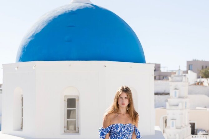 Santorini Private Tailor Made Island Tour with Wine Tasting - Key highlights that make this tour work