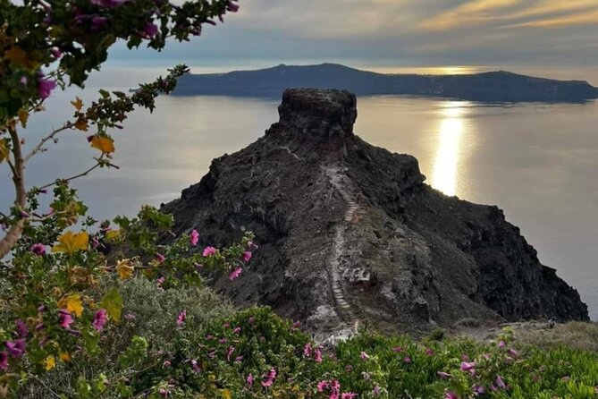 Santorini Private Tour Blue Domes - Key Highlights You Will Actually Care About