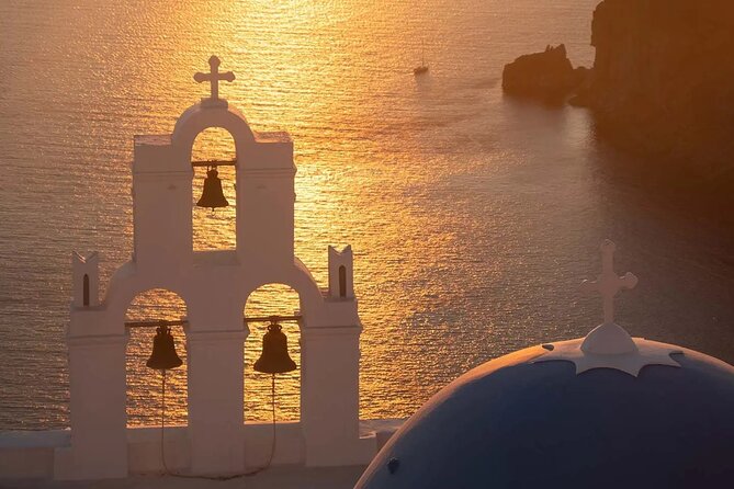 Santorini Private Tour - Colors of Santorini - Starting Easy: Pickup, Driver, and How Customization Really Helps