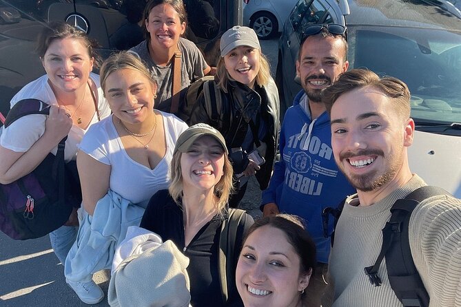 Santorini Private Tour Flexible Hours - Entering Santorini With a Driver-Guide and a Plan That Flexes