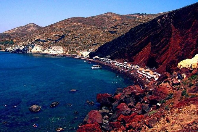Santorini Private Tour Flexible Hours - Akrotiri Ruins: Why This Stop Works as Your Island Starter