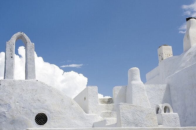 Santorini Private Tour Flexible Hours - Price and Value, Paying per Group up to 7