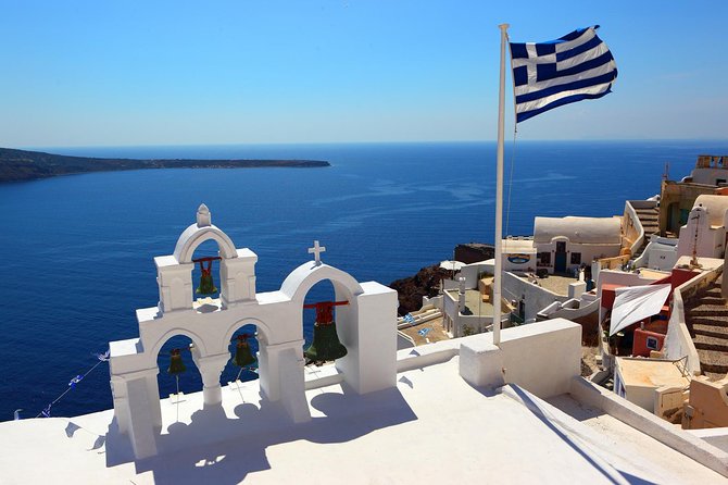Santorini private tour free choice - Real advice from the results people reported, Leo’s name included