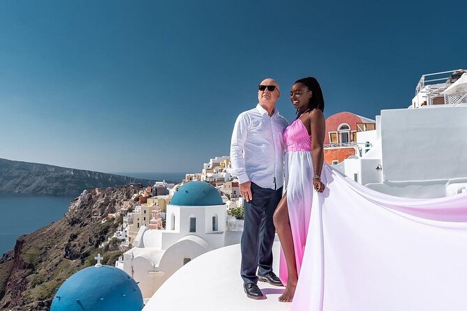 Santorini Private Tour Fully Customizable - Key highlights to know before you go