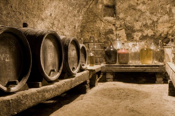 Santorini Private Tour Fully Customizable - Akrotiri archaeological site: the key paid stop (30 minutes)