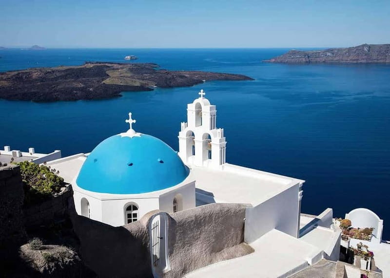 Santorini Private Tour: Must-See Highlights & Hidden-Gems - Oia village time, scenic driving, and why “optional” can be smart