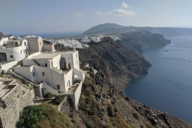 Santorini Private Tour Popular Destinations - Price and Value: What $276.36 Gets You (and What Costs Extra)