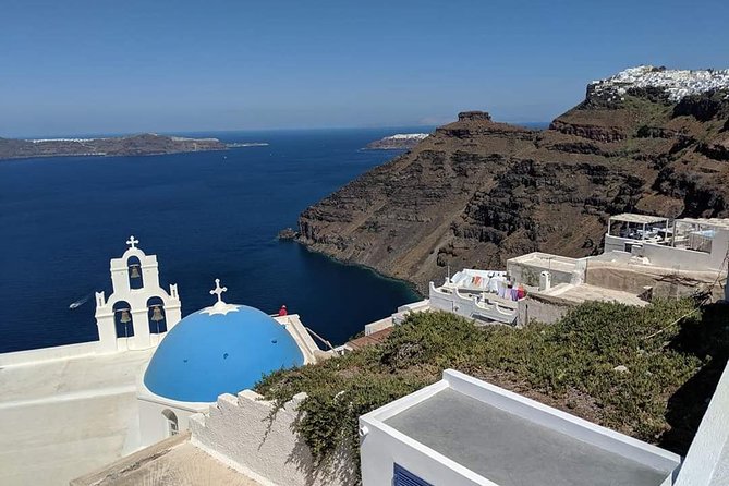 Santorini Private Tour With Food Experience - Price and Value: What You’re Actually Paying For