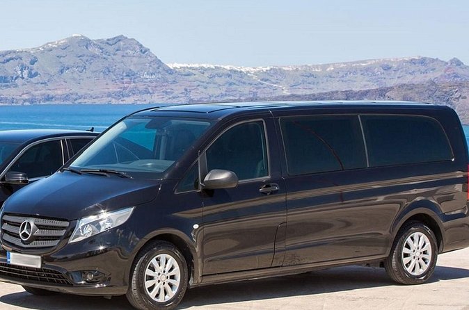 Santorini Private Transfer: From/To Any Santorini Destination - Timing choices and the 24/7 benefit for real travel
