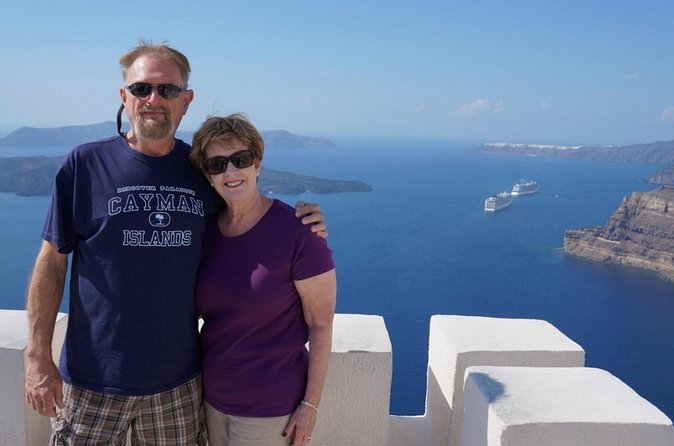 Santorini Private Transfer: From/To Any Santorini Destination - Who this transfer fits best