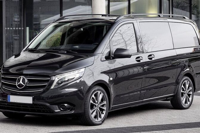 Santorini Private Transfer Service From or To Airport - Price and Value at $27.69 Per Person