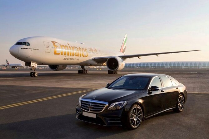 Santorini Private Transfer Service From or To Airport - Where This Transfer Fits Best (and When You Might Think Twice)