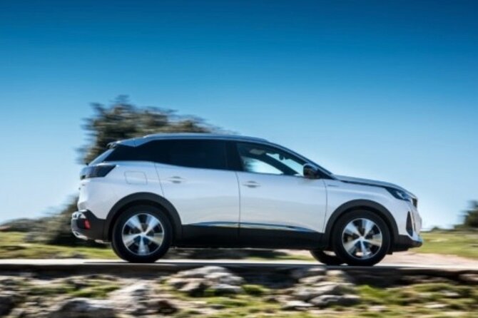 Santorini Private Transfers | Airport, Port & Beyond - Why This Private Transfer Works So Well in Santorini