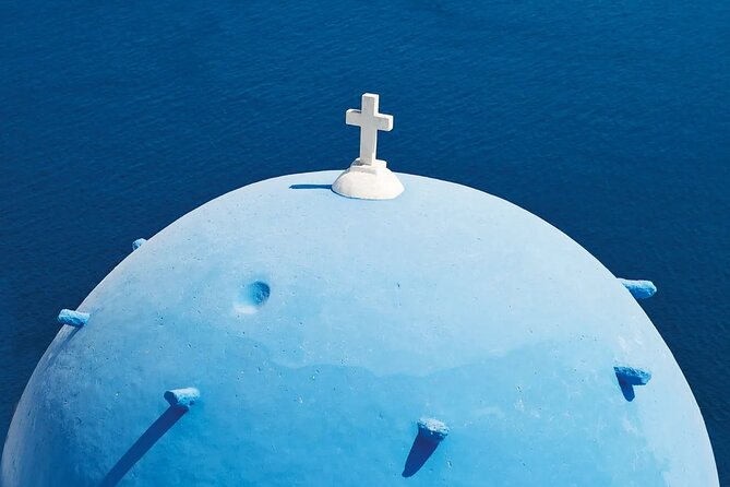 Santorini Private Transfers | Airport, Port & Beyond - Pickup Rules That Matter More Than You Think