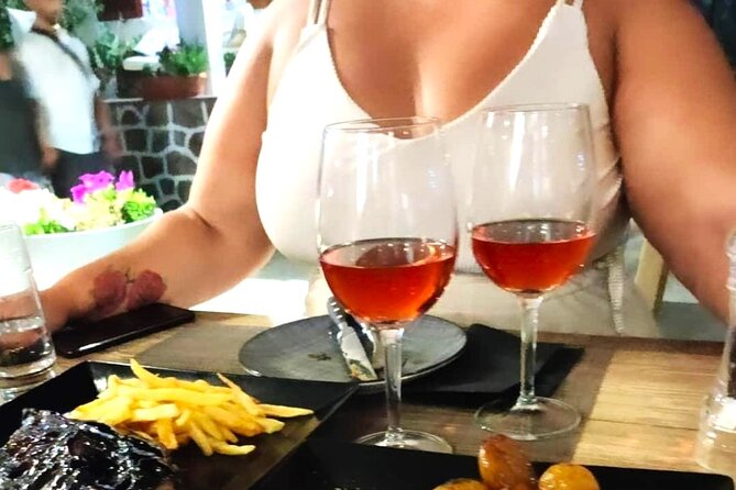Santorini Private Wine Tasting Experience with private sommelier - Key Highlights You Should Know Before You Go
