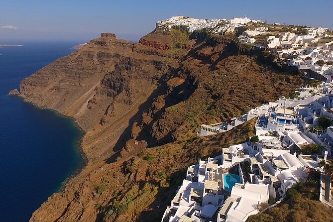 Santorini Private Wine Tasting Experience with private sommelier - The Private Sommelier Angle: Why This Feels Like a Wine Lesson