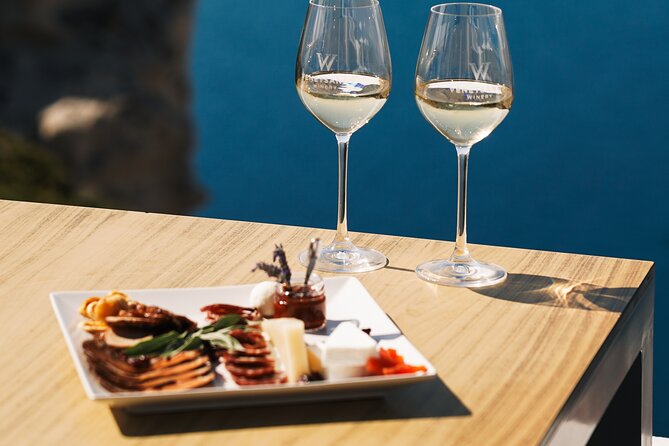 Santorini Private Wine Tasting Tour: Up to 4 Wineries & Lunch - What You’ll Learn About Santorini Wine (Even If You Are New)