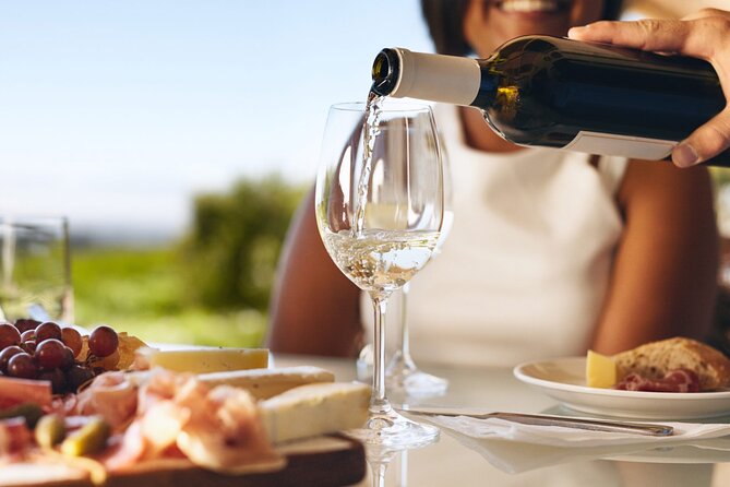 Santorini Private Wine Tasting Tour with Greek Lunch - What you really get for $473.39 per person (and why it adds up)
