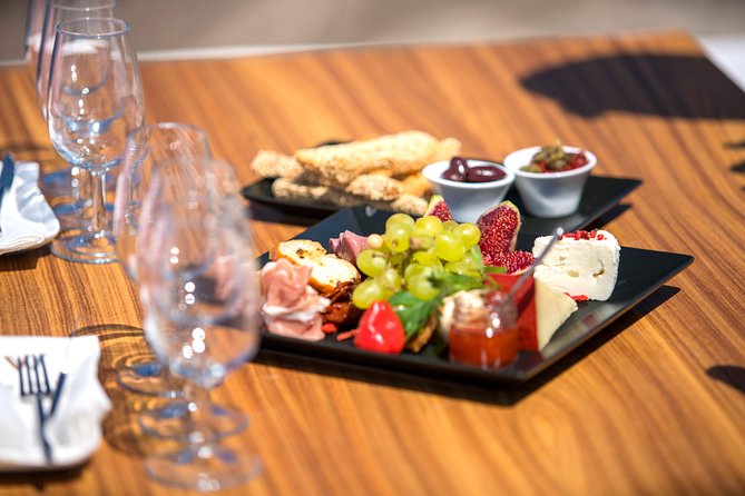 Santorini Private Wine Tour - Private pickup and a wine guide: how the day runs