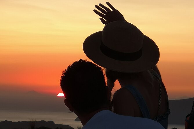 Santorini Private Wine Tour at Sunset with Tastings and Pictures - Timing, Weather, and the Sunset Window You Can Actually Trust