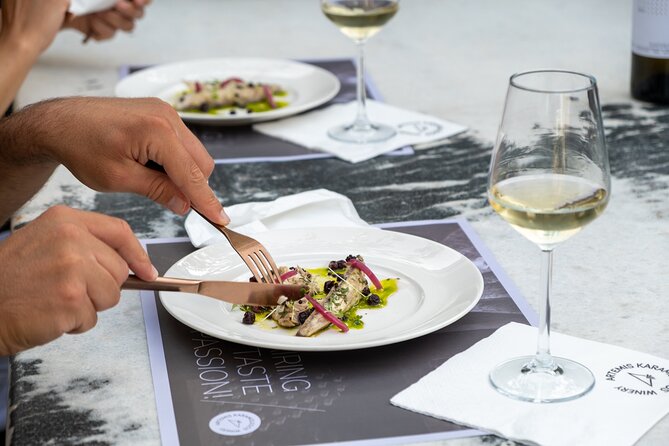 Santorini Private Wine Tour with Dinner & Oia Sunset - Price and Value: What $240.05 Gets You