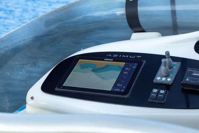 Santorini: Private Yacht Experience of Timeless Elegance - Key highlights you’ll actually feel