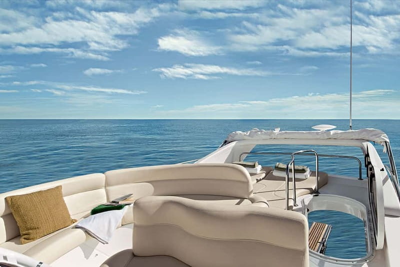 Santorini: Private Yacht Experience of Timeless Elegance - Santorini Caldera swimming and snorkel time, with gear included