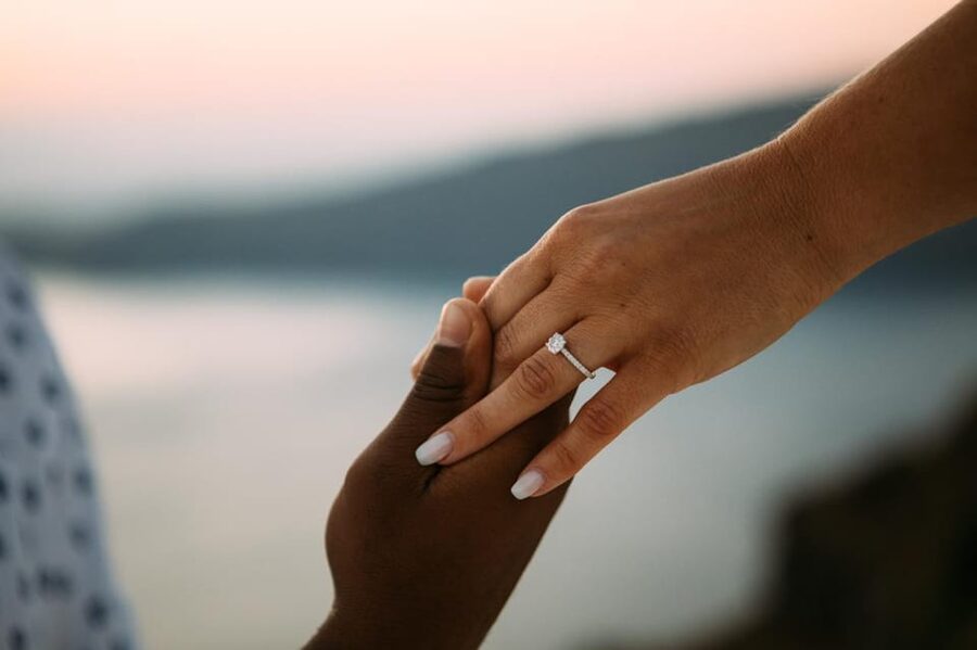 Santorini Proposal: A Luxury Photoshoot for Your Yes! Moment - Key Highlights to Know Before You Go