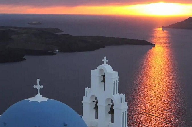 Santorini Roundtrip transport For oia - Practical Tips to Make Your Oia Time Count