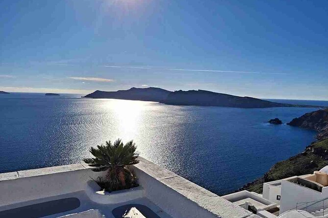 Santorini's Best Spots: Firostefani, Imerovigli and Oia Village! - Oia Village With Nearly Two Hours to Roam Your Own Way