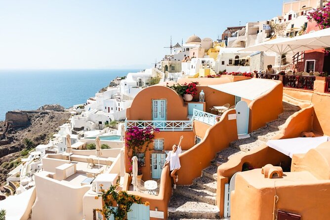 Santorini's Best Spots: Firostefani, Imerovigli and Oia Village! - Price and Value: What $66.50 Really Buys You